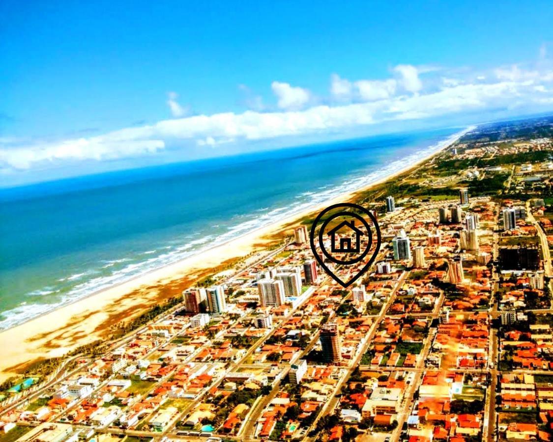 Vila Aju - Pousada Tematica Aracaju Buitenkant foto