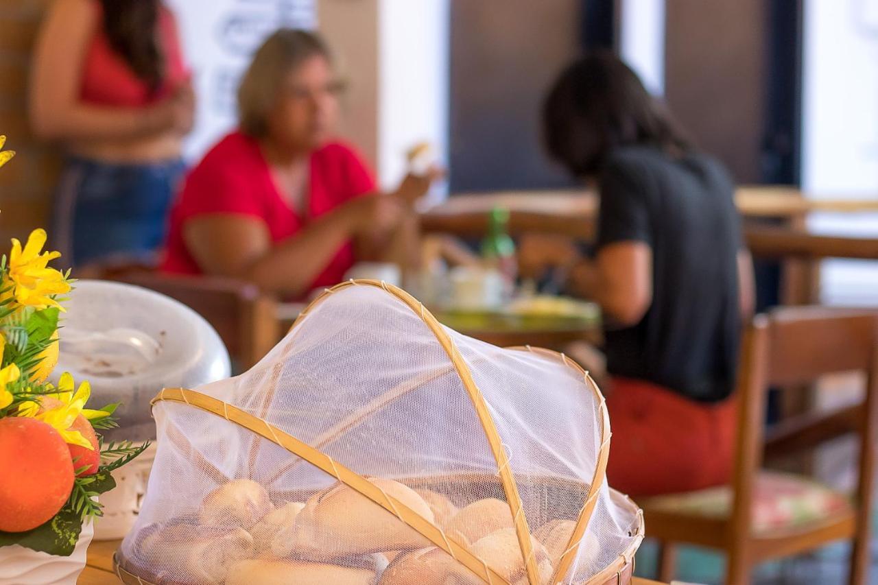 Vila Aju - Pousada Tematica Aracaju Buitenkant foto